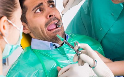 Do I Really Need a Root Canal in St Clair Shores?